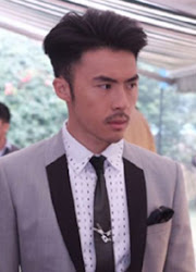 Lucas Yiu Wang Yuen / Yao Hongyuan China Actor